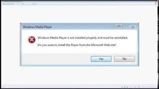 Photo gallery cannot open this photo or video. The file may be unsupported, damaged or corrupted.