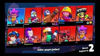 Ich starte einen F2P Account