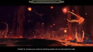 VN HC raven solo