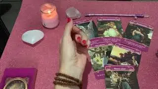 ARIES AMOR [Junio 2021]. Un nuevo amor llega a tu vida. Tu coraz&oacute;n est&aacute; preparado &hearts;️