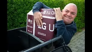 Stort pap skal op af din genbrugsbeholder