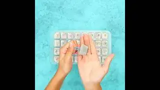 Make something creative in 2 minutes #craft #ytshorts #lifehacks