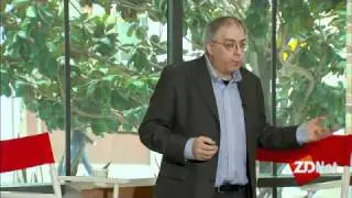 Автор книги &laquo;In the Plex&raquo; о том, как работает Google | ZDNet