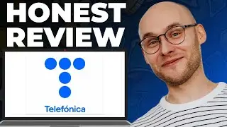 Обзор испанского провайдера eSIM от Telef&oacute;nica &ndash; по-прежнему ли он хорош?