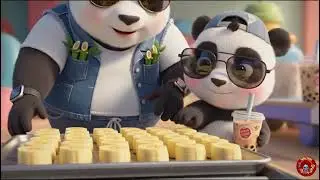 English | Banana Farm to Banana Chips Factory With Gogi and Chinoo