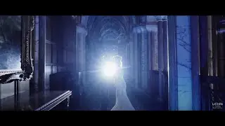 Mount Stuart, Isle of Bute, Scotland - Claire & Paul