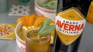 Seattle Restaurant Week x Averna
