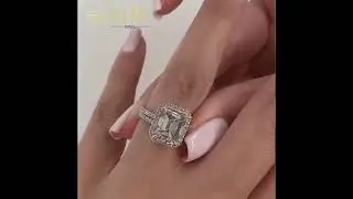 💎MW501 Purity Ring