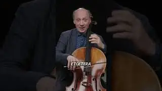 Yoga Bowing: Slow-Motion Trick for Perfect Cello Legato 🧘&zwj;♂️🎻 #cello #shorts