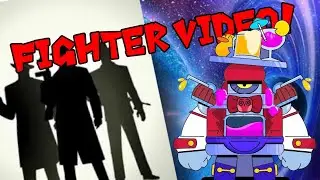 FIGHTER VIDEO: ВОЗВРАЩЕНИЕ! 