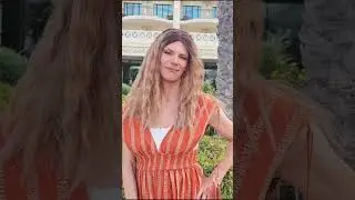 Stefanie Adventures in Valencia! Full video here in our channel!