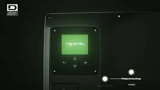 Introductie NgPanel - slim bedieningspaneel voor pompputten