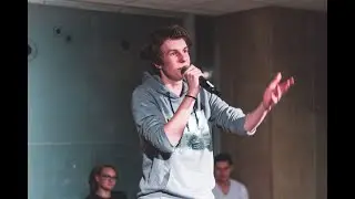 DEJV - Kouty / slam poetry