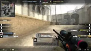 3 Standard Matchmaking Aufgaben