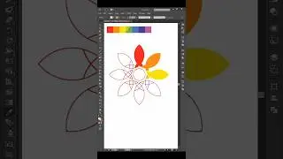 Adobe Illustrator Tutorial Logo Design Ideas | Simple and easy trick for design your own Logo