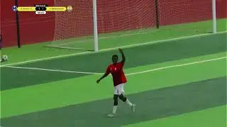 HIGHLIGHT MATCH AMICAL FC MANSACOUNDA vs OLYMPIQUE ZIG