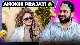 WTF Wrong with Rakhi Sawant&rsquo;s Podcast! 🤡 | Lol Patrol