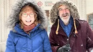 Snowstorm Service — January 25, 2026