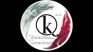 Mikhail Kobzar - Pune Poemi (Miro Pajic Remix)