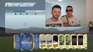 THE CRAZIEST TOTS PACK OPENING YET!!! - FIFA 16 TOTS Pack Opening