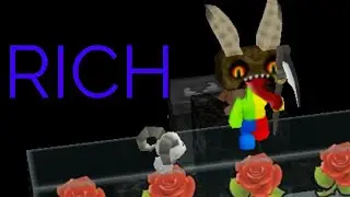 How To Get Rich in Cubic Castles