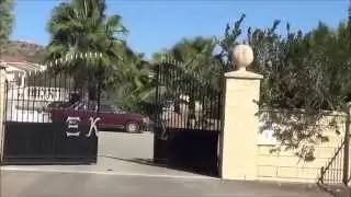 Luxury Villa for Sale Alethriko ,Larnaca ,Cyprus