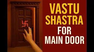 Vastu Shastra | Vastu Shastra for Main Door