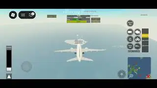 😭 the plane is crossing
