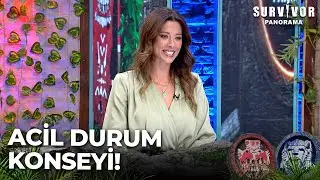 Survivor'a Hangi Yarışmacılar Dahil Olacak? | Survivor Panorama 3. Bölüm