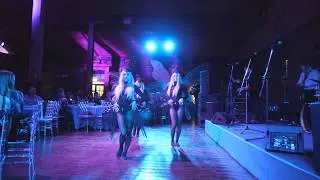 SALVA PERFORMANCE PROJECT Enchantress