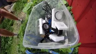 Foderstation MM design