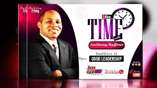 Simple Flyer design in Photoshop for Beginners | Radio program flyer | Radio Poster | Talk show