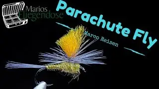 Marios Fliegendose - Parachute Fly