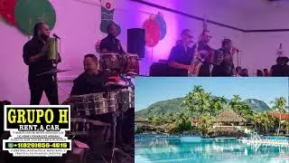 Lisandro Díaz La voz -  Esmerlin Güira -  Chocolate conga - Robin  Varga la voz De la Tambora