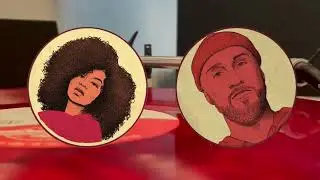 Reel People Music Vinyl Sampler Volume 4