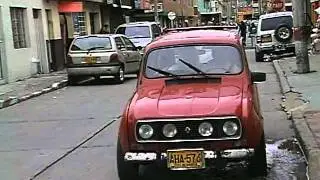Matrimonio por Solidaridad. Barrio Policarpa.