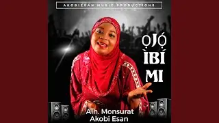 ỌJỌ́ ÌBÍ MI
