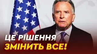 ⚡️ ЗВЕРНЕННЯ Віткоффа з форуму у ДАВОСІ! Посланець Трампа ШОКУВАВ УКРАЇНЦІВ про кінець ВІЙНИ!