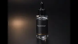 Liquid Drops&trade; | Modern Men&rsquo;s Wellness Solution