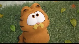 The Garfield Movie (2024) - The Oak Tree