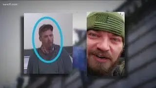 2 MN men charged in U.S. Capitol insurrection