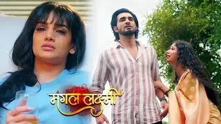 Mangal Lakshmi PROMO: Kartik Ab Karta Hai Lakshmi Se Nafrat! Sacche Pyaar Ki Haar, Jiya Ki Hui JEET!