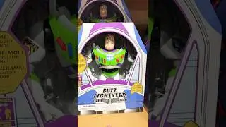Al infinito&hellip; y m&aacute;s all&aacute;&rdquo; 🚀 As&iacute; suena el nuevo Buzz Lightyear 2025