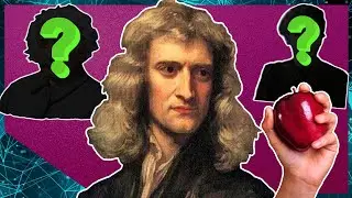 7 Maiores Gênios da Humanidade! 🧠