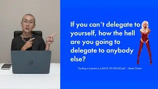 How to Build a Virtual Office in Notion - The Mami Onami Tour