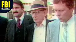 Donnie Brasco: The Undercover FBI Agent Who Tricked The Mafia