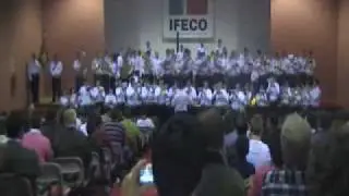 Redención, pasión y amargura