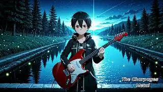Even Border Patrol Is No Fun - Ai Metal Version
