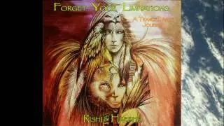 Forget Your Limitations - A Trance Dance Journey, by Rishi & Harshil