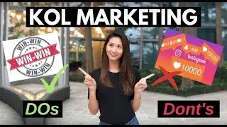 Does Influencer (KOL) Marketing Work? - DID IT EVER?
